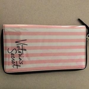 Victoria secret wallet